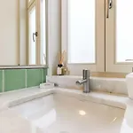 Downtown Santa Justa By Homing Apartament Lizbona