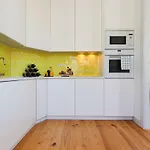 Downtown Santa Justa By Homing Apartament Lizbona