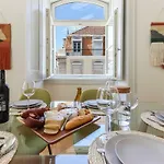 Apartmán Downtown Santa Justa By Homing