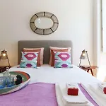 Apartmán Downtown Santa Justa By Homing Lisboa