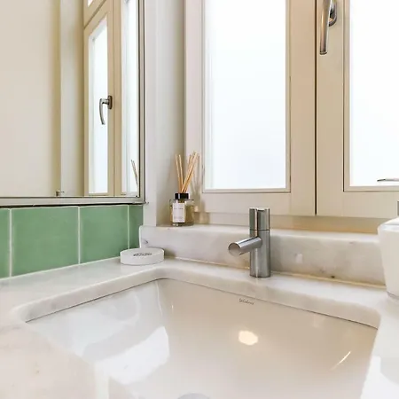 Downtown Santa Justa By Homing Apartament Lizbona