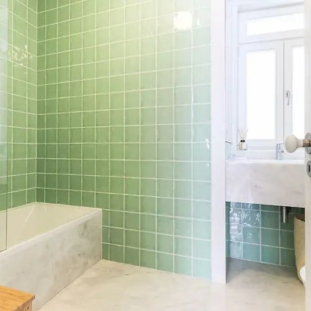 Downtown Santa Justa By Homing Lizbona